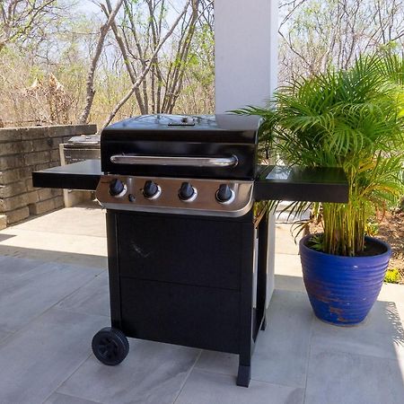 Casa Margarita - Stylish 3-Bdrm Home - Pool, Ocean & Sunset Views San Juan del Sur Exterior foto