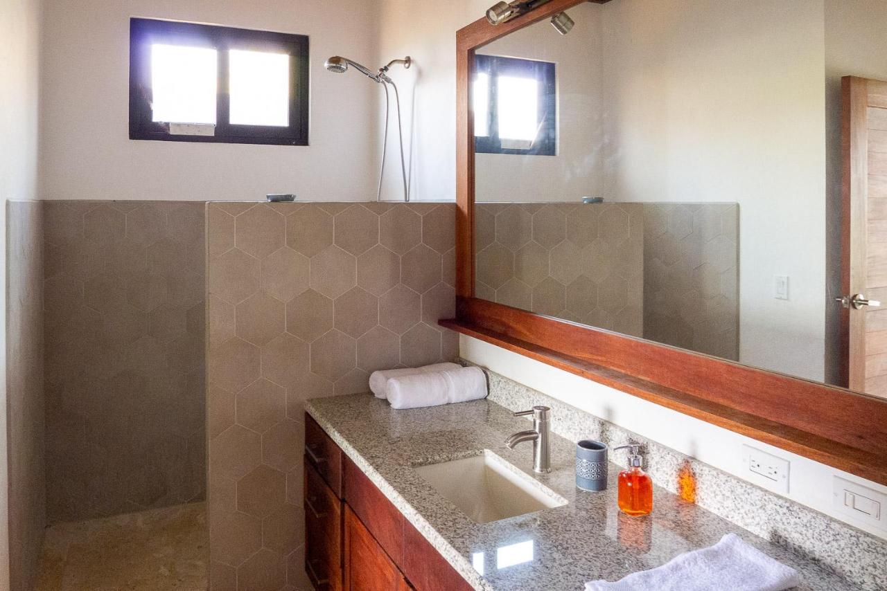 Casa Margarita - Stylish 3-Bdrm Home - Pool, Ocean & Sunset Views San Juan del Sur Exterior foto